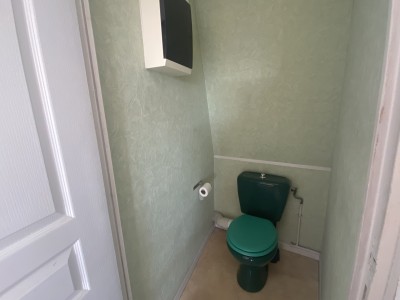 APPARTEMENT T2 A LOUER - CROIX - 37.41 m2 - 680 € charges comprises par mois
