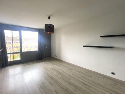 APPARTEMENT T2 - LA MADELEINE - 49.81 m2 - LOUÉ