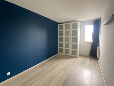 APPARTEMENT T2 - LA MADELEINE - 49.81 m2 - LOUÉ