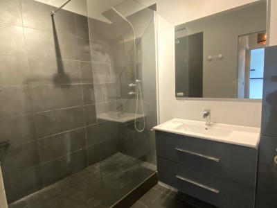 APPARTEMENT T2 - LA MADELEINE - 49.81 m2 - LOUÉ