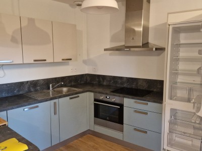 APPARTEMENT T2 - LA MADELEINE - 48.97 m2 - LOUÉ