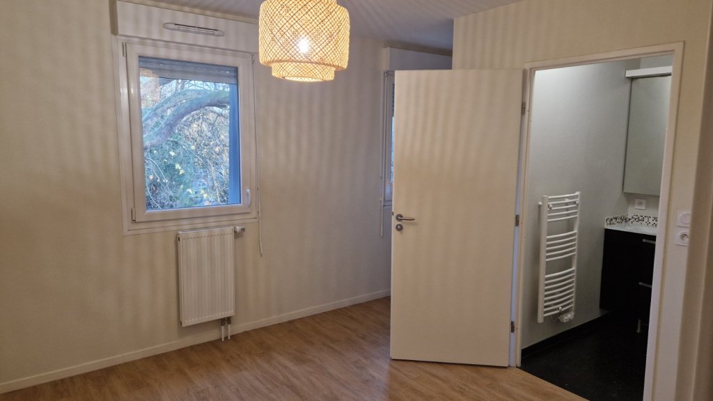 APPARTEMENT T2 - LA MADELEINE - 48.97 m2 - LOUÉ