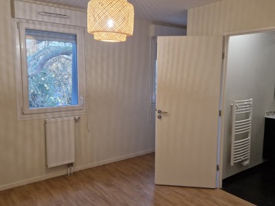 APPARTEMENT T2 - LA MADELEINE - 48.97 m2 - LOUÉ