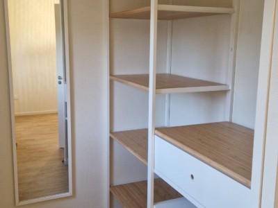 APPARTEMENT T2 - LA MADELEINE - 48.97 m2 - LOUÉ