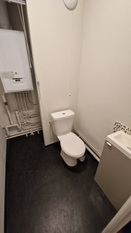 APPARTEMENT T2 - LA MADELEINE - 48.97 m2 - LOUÉ