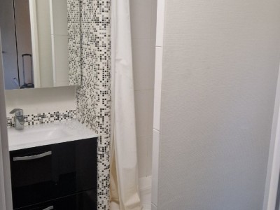 APPARTEMENT T2 - LA MADELEINE - 48.97 m2 - LOUÉ