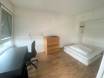 APPARTEMENT T2 - LILLE CENTRE - 41.91 m2 - LOUÉ