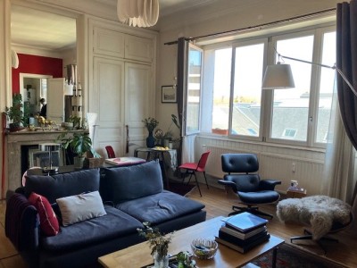 APPARTEMENT T2 - LILLE CENTRE - 65.05 m2 - LOUÉ