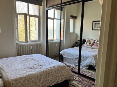 APPARTEMENT T2 - LILLE CENTRE - 65.05 m2 - LOUÉ