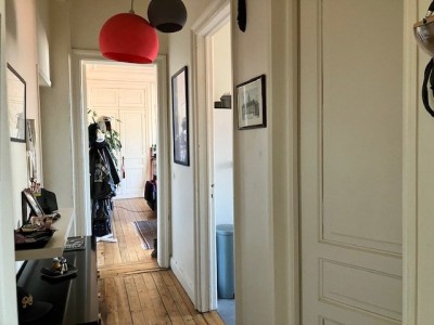 APPARTEMENT T2 - LILLE CENTRE - 65.05 m2 - LOUÉ
