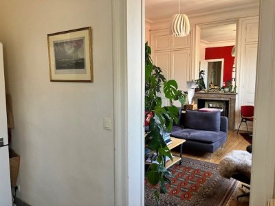 APPARTEMENT T2 - LILLE CENTRE - 65.05 m2 - LOUÉ