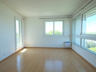 APPARTEMENT T2 - LILLE CENTRE - 43.9 m2 - LOUÉ