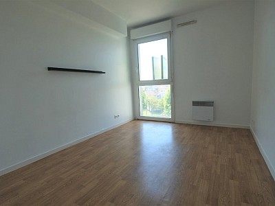 APPARTEMENT T2 - LILLE CENTRE - 43.9 m2 - LOUÉ