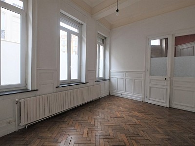 APPARTEMENT T2 - LILLE CENTRE - 52.13 m2 - LOUÉ