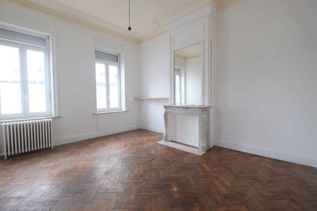 APPARTEMENT T2 - LILLE CENTRE - 52.13 m2 - LOUÉ