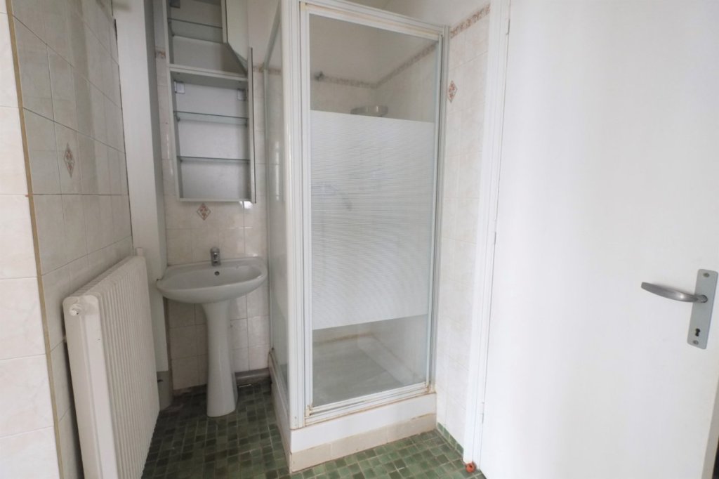 APPARTEMENT T2 - LILLE CENTRE - 52.13 m2 - LOUÉ