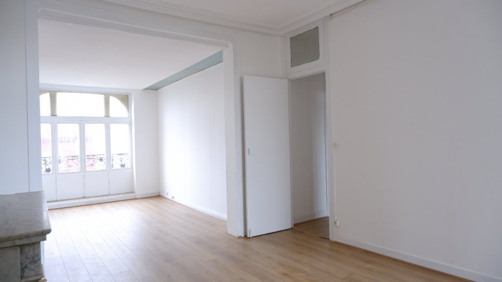 APPARTEMENT T2 - LILLE FIVES - 91.75 m2 - LOUÉ