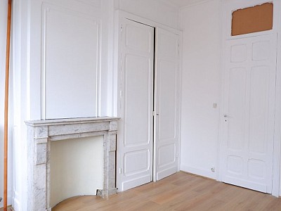 APPARTEMENT T2 - LILLE FIVES - 91.75 m2 - LOUÉ