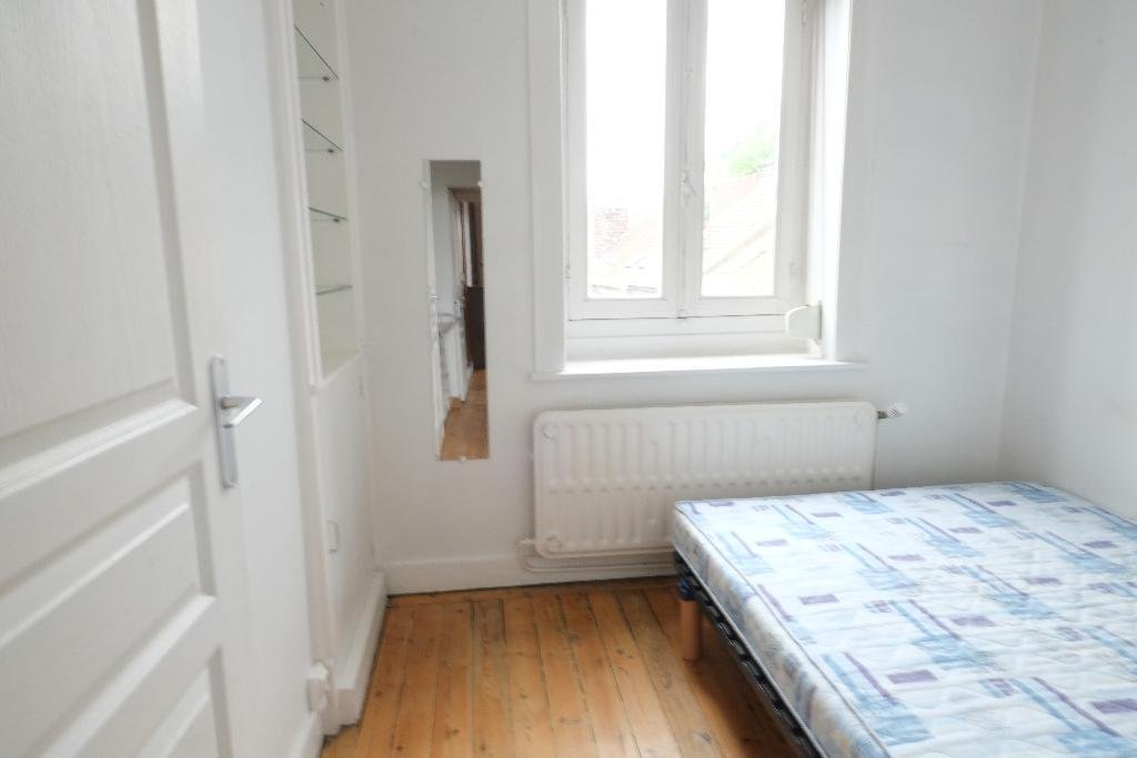 APPARTEMENT T2 - LILLE GAMBETTA - 26.41 m2 - LOUÉ