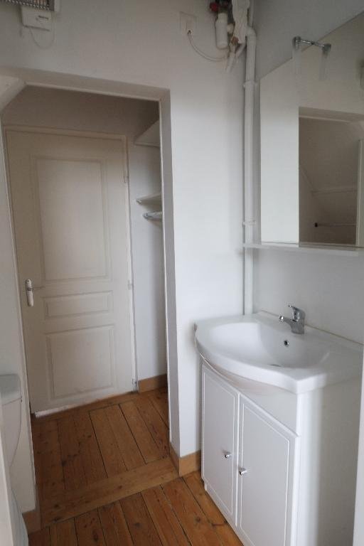 APPARTEMENT T2 - LILLE GAMBETTA - 26.41 m2 - LOUÉ