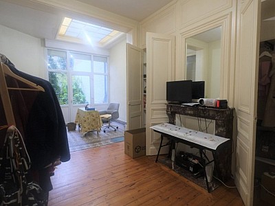 APPARTEMENT T2 - LILLE GAMBETTA - 54.84 m2 - LOUÉ