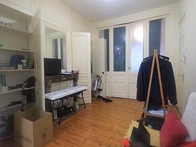 APPARTEMENT T2 - LILLE GAMBETTA - 54.84 m2 - LOUÉ