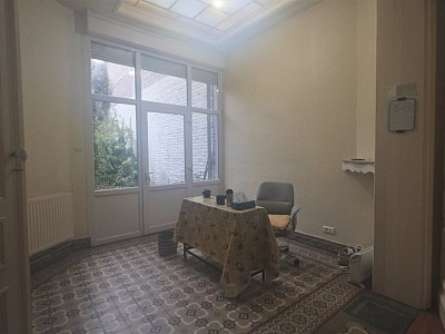 APPARTEMENT T2 - LILLE GAMBETTA - 54.84 m2 - LOUÉ