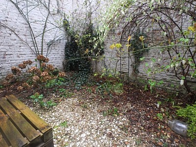 APPARTEMENT T2 - LILLE GAMBETTA - 54.84 m2 - LOUÉ