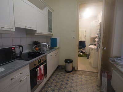 APPARTEMENT T2 - LILLE GAMBETTA - 54.84 m2 - LOUÉ