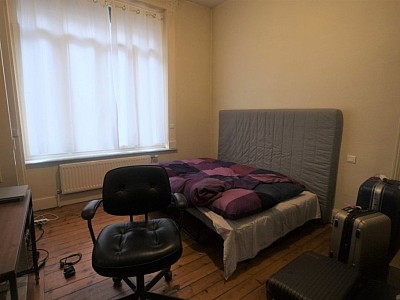 APPARTEMENT T2 - LILLE GAMBETTA - 54.84 m2 - LOUÉ