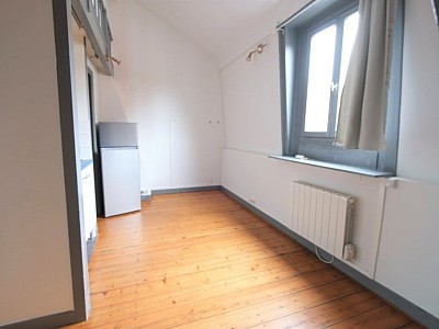 APPARTEMENT T2 - LILLE MONTEBELLO - 30 m2 - LOUÉ