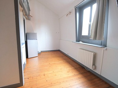 APPARTEMENT T2 - LILLE MONTEBELLO - 30 m2 - LOUÉ