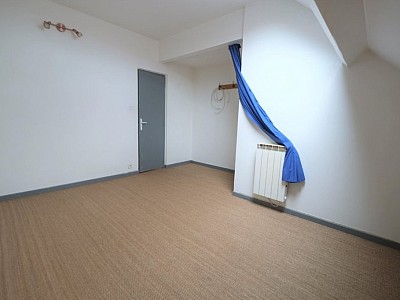 APPARTEMENT T2 - LILLE MONTEBELLO - 30 m2 - LOUÉ