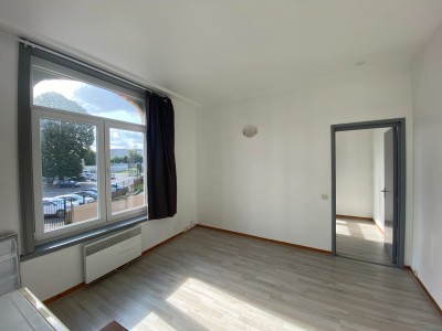 APPARTEMENT T2 - LILLE MONTEBELLO - 24.25 m2 - LOUÉ