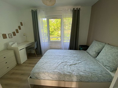 APPARTEMENT T2 - LILLE MOULINS - 37.06 m2 - 643€ charges comprises par mois