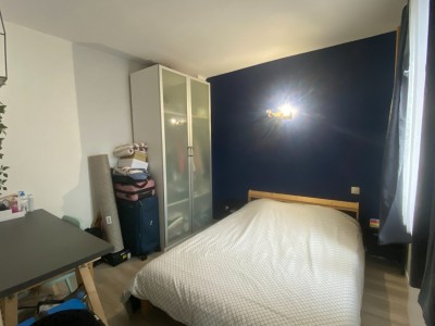 APPARTEMENT T2 - LILLE MOULINS - 25.4 m2 - LOUÉ