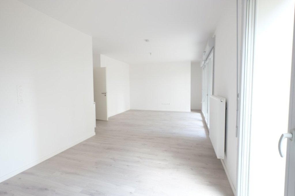 APPARTEMENT T2 - LILLE MOULINS - 53.56 m2 - LOUÉ