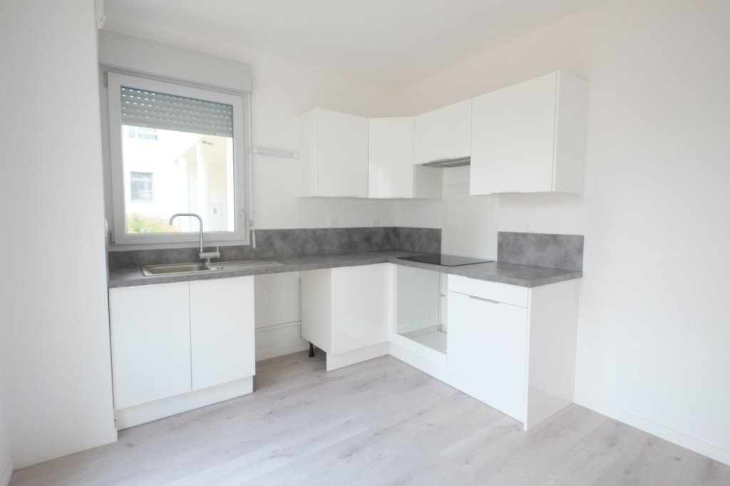 APPARTEMENT T2 - LILLE MOULINS - 53.56 m2 - LOUÉ