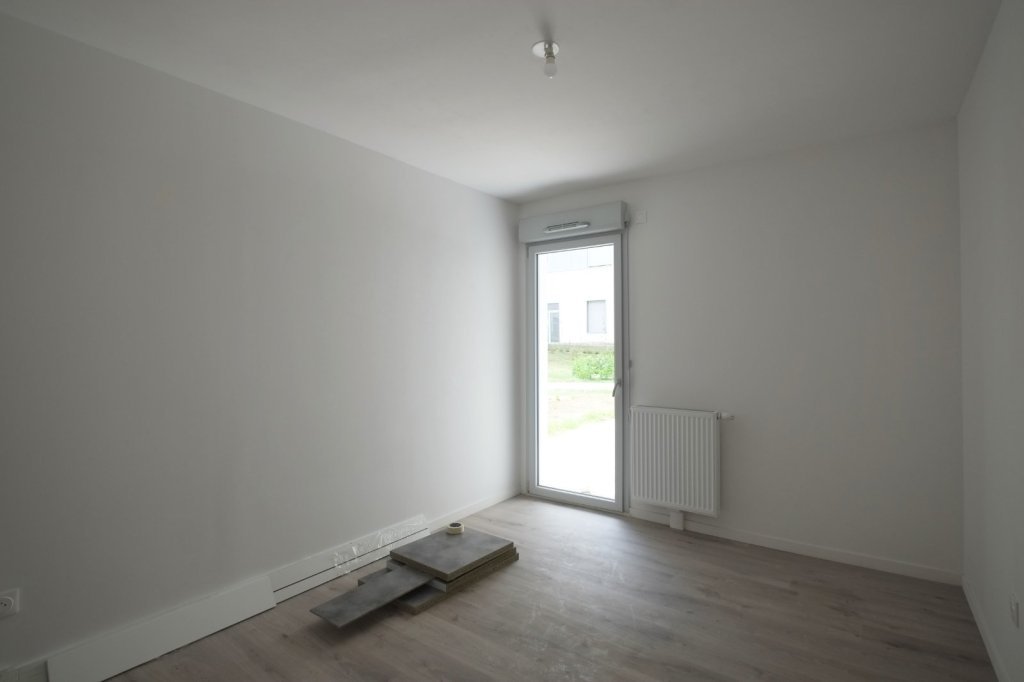 APPARTEMENT T2 - LILLE MOULINS - 53.56 m2 - LOUÉ