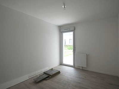 APPARTEMENT T2 - LILLE MOULINS - 53.56 m2 - LOUÉ