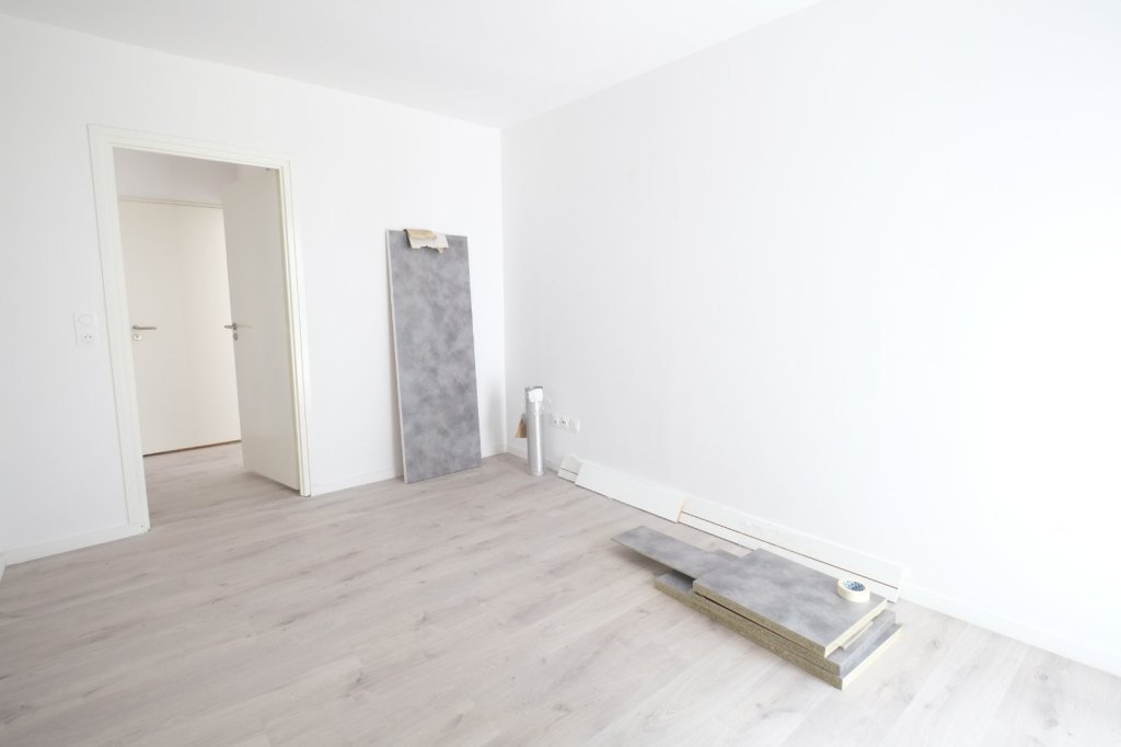 APPARTEMENT T2 - LILLE MOULINS - 53.56 m2 - LOUÉ