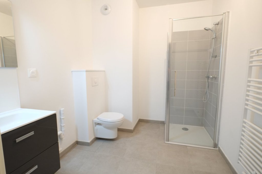 APPARTEMENT T2 - LILLE MOULINS - 53.56 m2 - LOUÉ