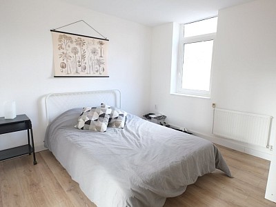 APPARTEMENT T2 - LILLE MOULINS - 37.51 m2 - LOUÉ