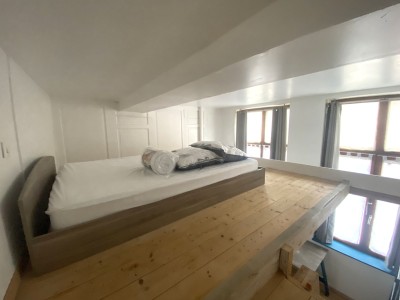 APPARTEMENT T2 - LILLE REPUBLIQUE - 34.51 m2 - LOUÉ