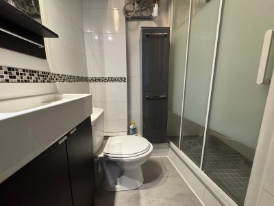 APPARTEMENT T2 - LILLE REPUBLIQUE - 34.51 m2 - LOUÉ
