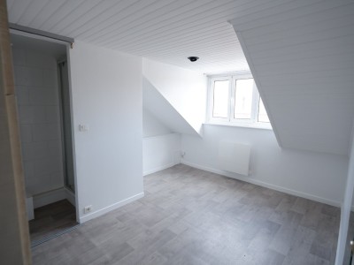 APPARTEMENT T2 - LILLE ST MAURICE - 41.82 m2 - LOUÉ