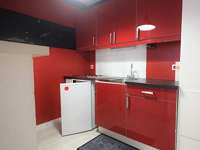 APPARTEMENT T2 - LILLE ST MICHEL - 47.66 m2 - LOUÉ