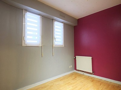APPARTEMENT T2 - LILLE ST MICHEL - 47.66 m2 - LOUÉ
