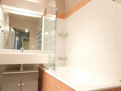 APPARTEMENT T2 - LILLE ST MICHEL - 47.66 m2 - LOUÉ