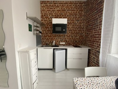 APPARTEMENT T2 - LILLE ST MICHEL - 30.67 m2 - LOUÉ